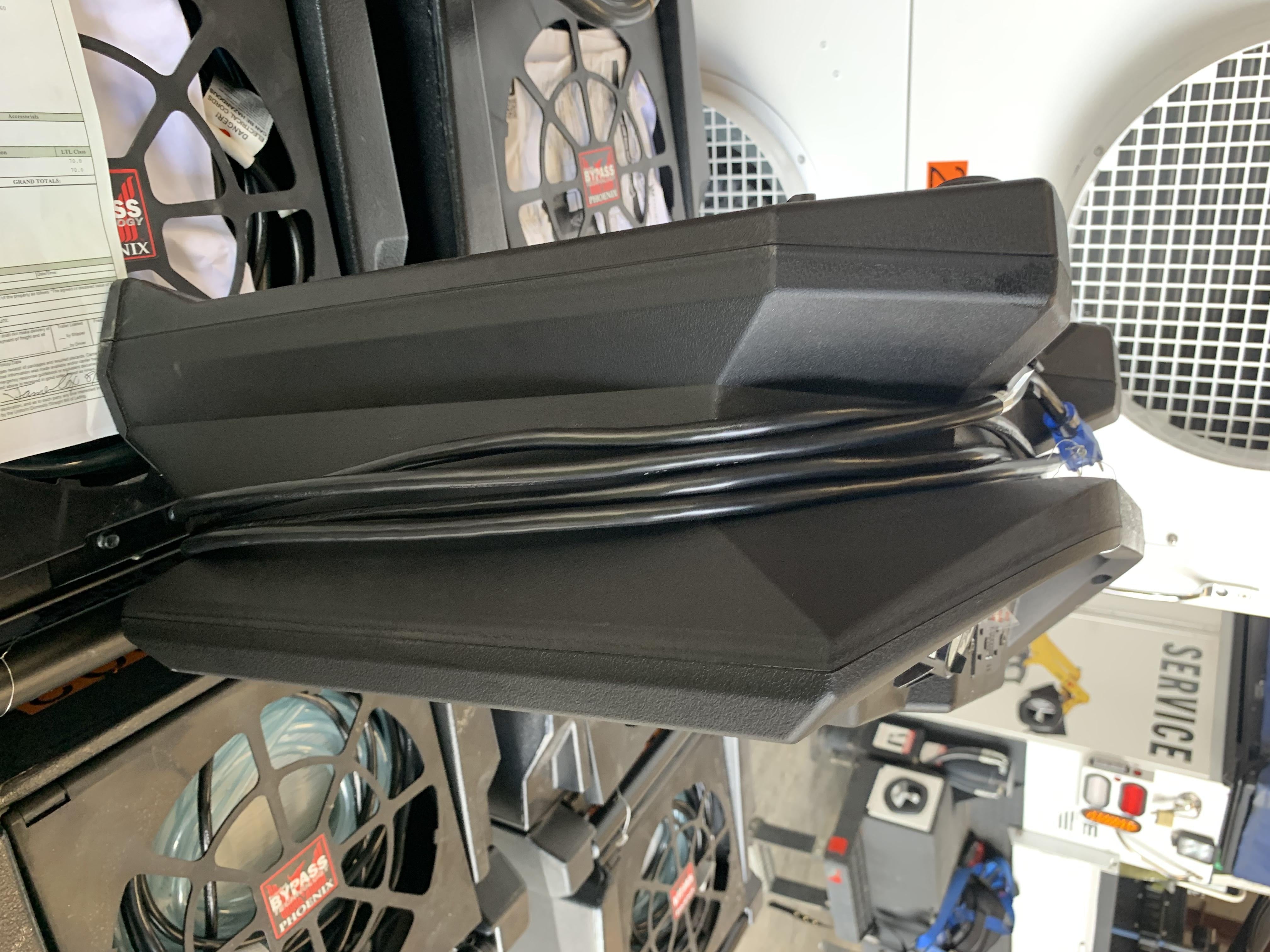 2022 PHOENIX AirMAX Radial Air Mover