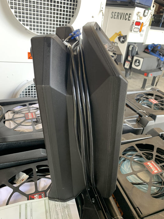 2022 PHOENIX AirMAX Radial Air Mover