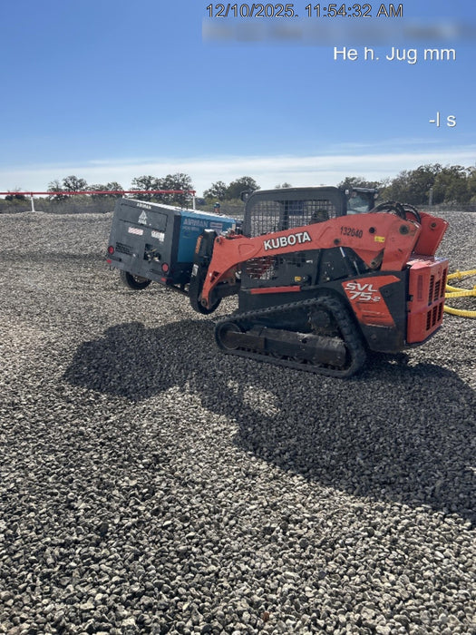 2024 VIRNIG PF4855-5VG