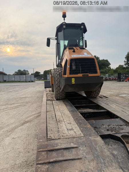 2023 CASE SV207E