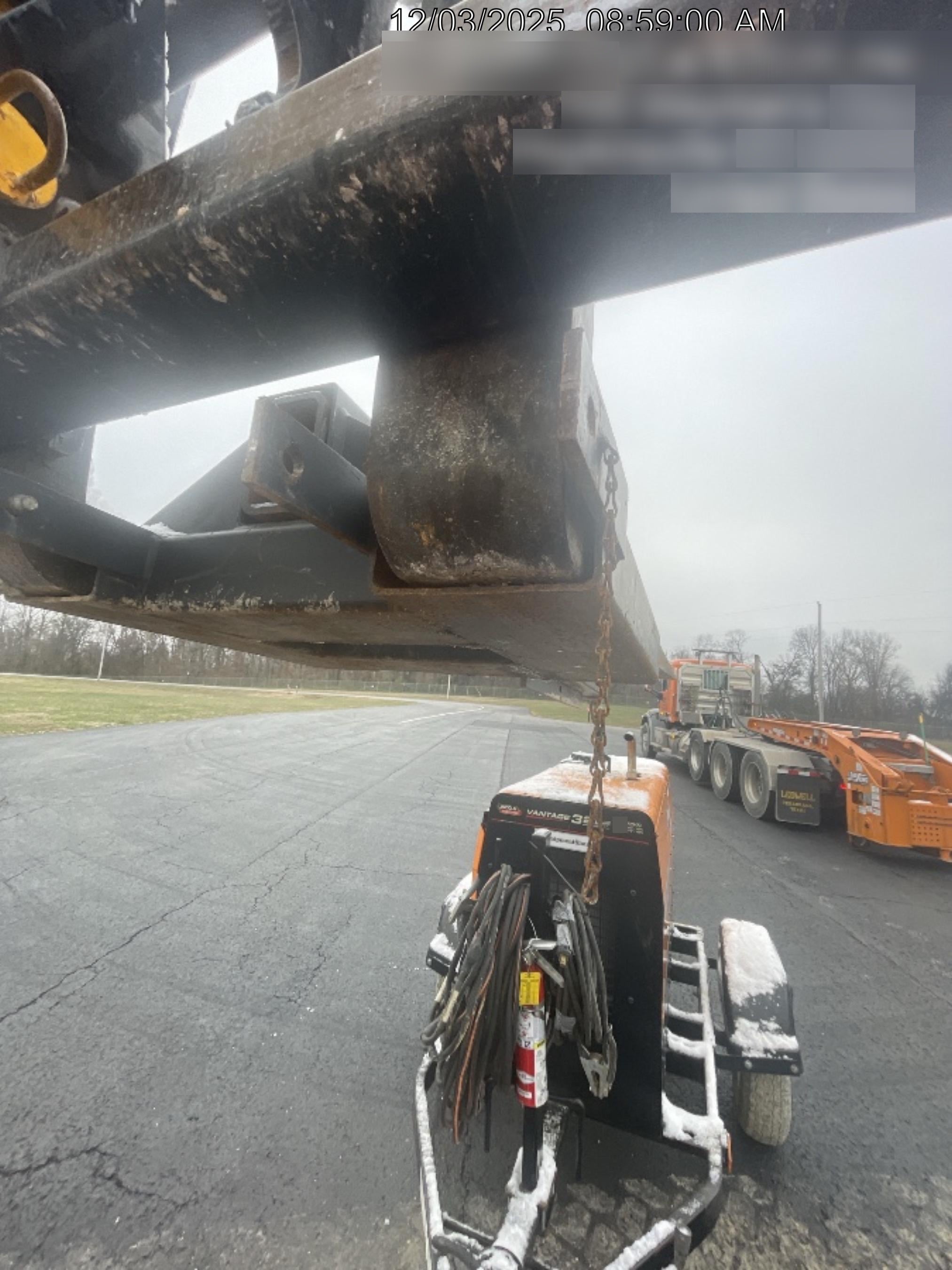 2024 ARROW MATERIAL HANDLING CE60-TH-STP