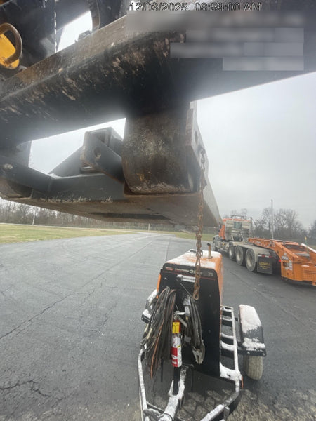 2024 ARROW MATERIAL HANDLING CE60-TH-STP