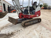 2021 TAKEUCHI TB235-2R