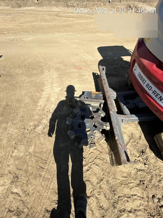 2024 STEEL UNLIMITED SUIME12CW