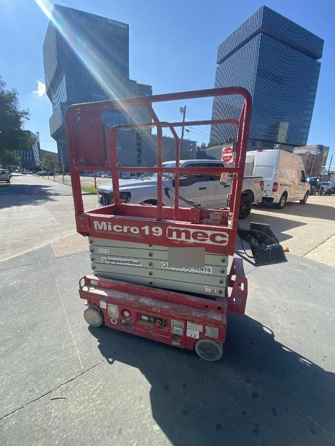 2020 MEC Micro 19