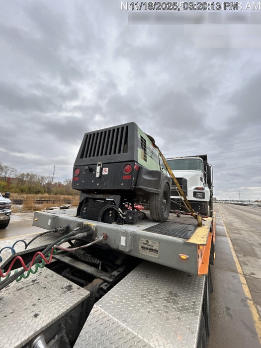 2021 SULLAIR 185D-DPQ KU4F