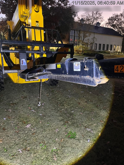 2024 STAR INDUSTRIES M1360B - Star JIB Boom