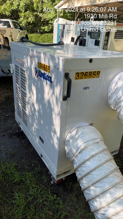 2023 KWIKOOL KPO5-21H