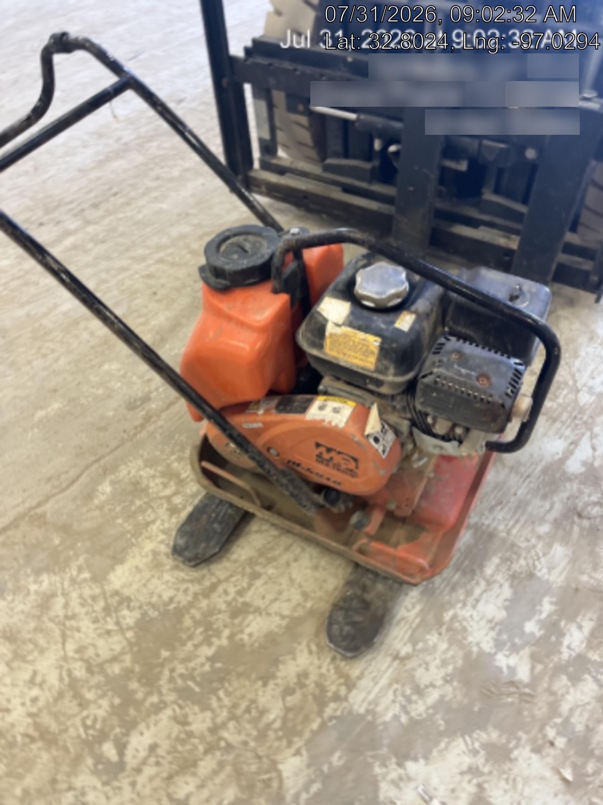 2023 MULTIQUIP MVC82VHW