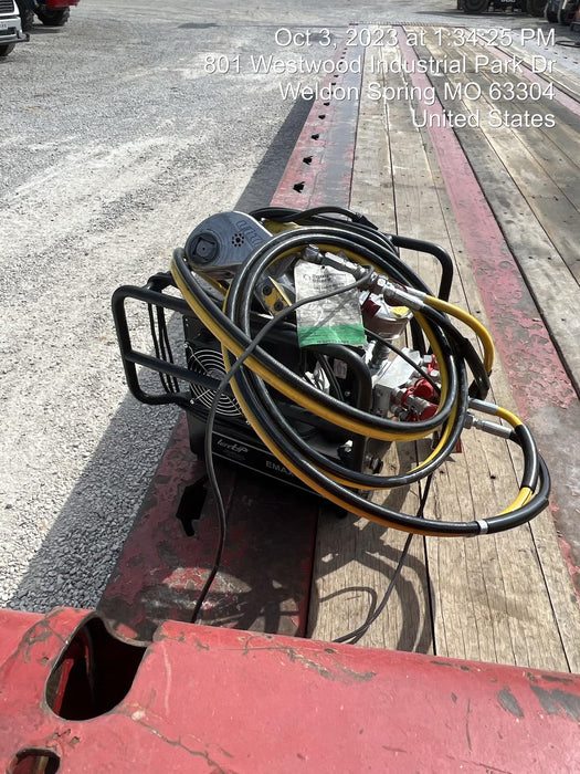 2023 TORCUP EMAX-115V-Q