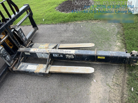 2021 STAR INDUSTRIES M1360B - Star JIB Boom