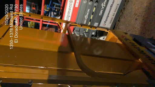 2019 HAULOTTE Star 20