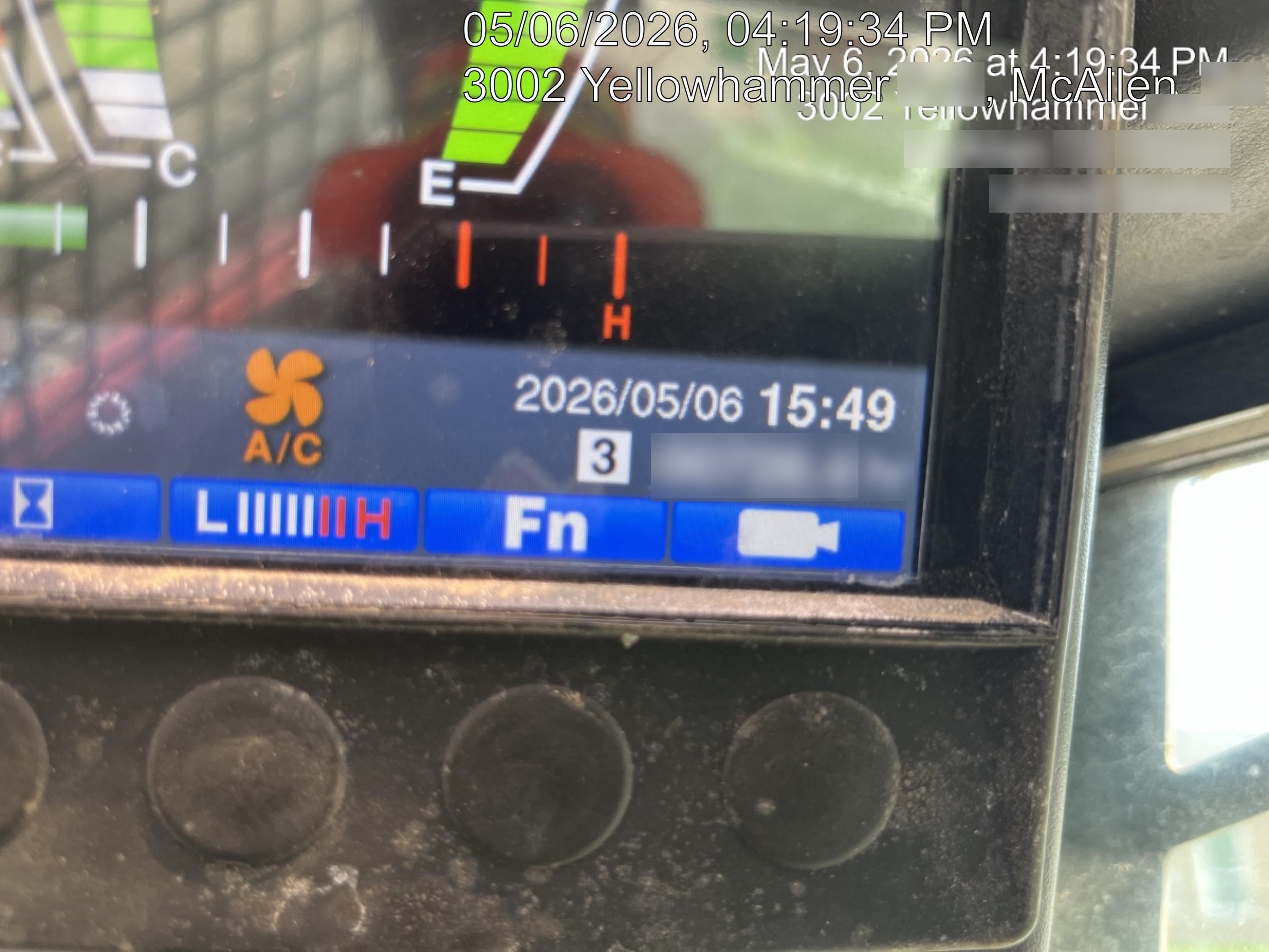 2022 TAKEUCHI TL6CR