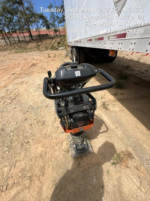 2024 HUSQVARNA LT6005