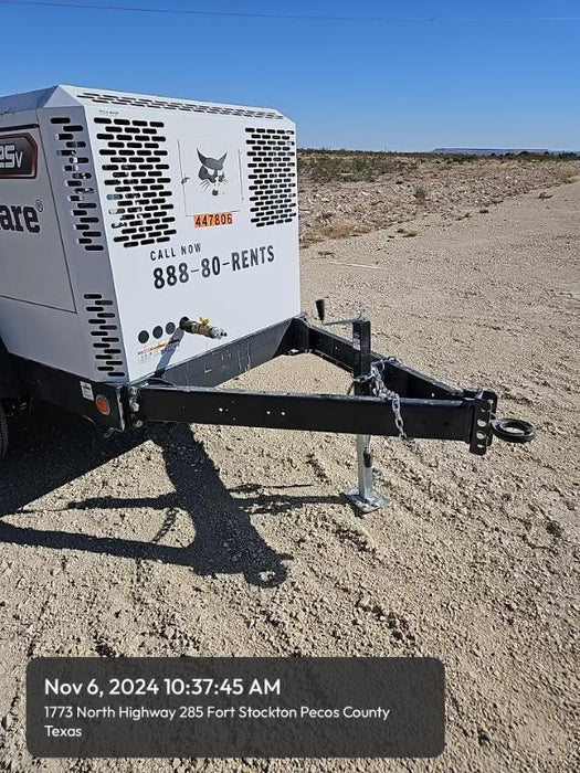 2024 BOBCAT PA425WCU-T4F