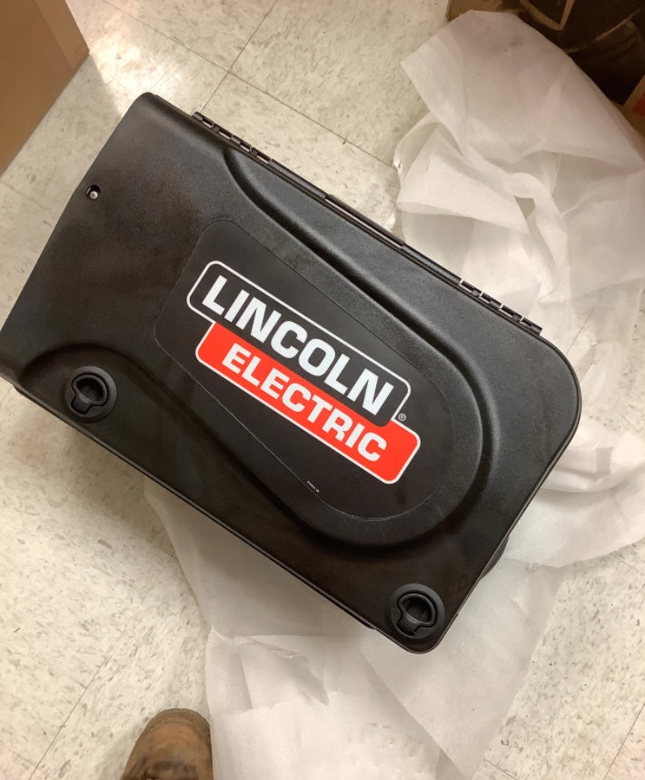 2021 LINCOLN ELECTRIC LN-25X