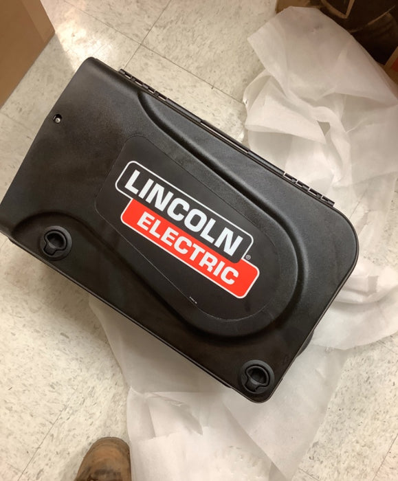 2021 LINCOLN ELECTRIC LN-25X