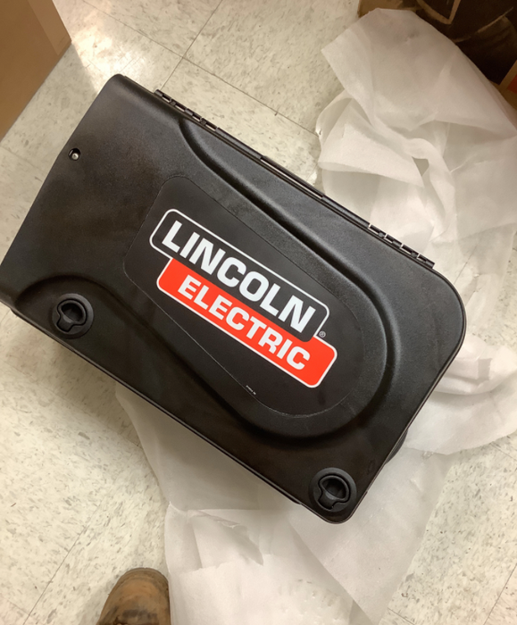 2021 LINCOLN ELECTRIC LN-25X