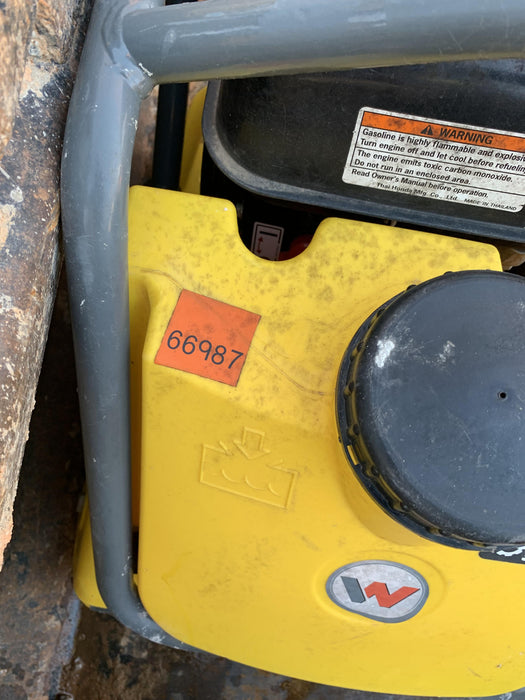 2020 WACKER NEUSON WP1550AW