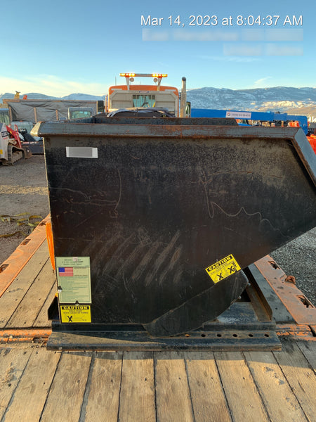 2019 ARROW MATERIAL HANDLING HP-6000-250
