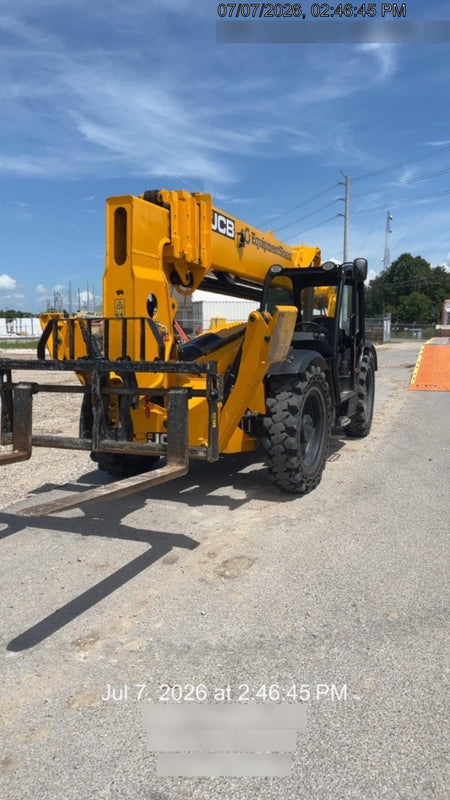 2025 JCB 510-56