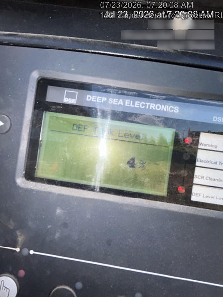 2021 ATLAS COPCO QAS 125