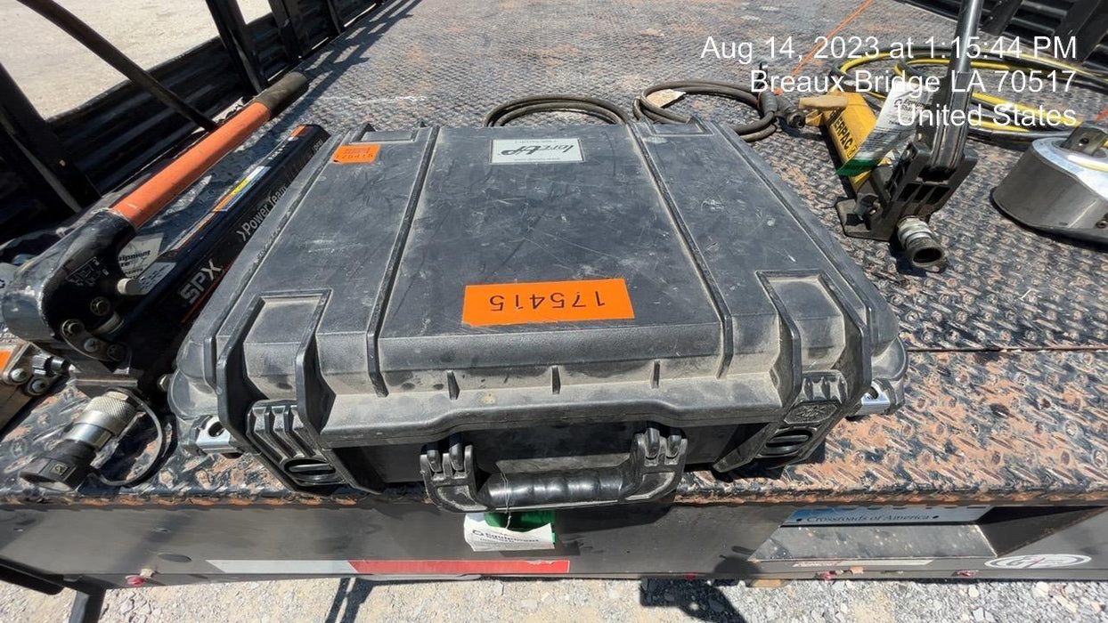 2021 TORCUP VT-3000KIT