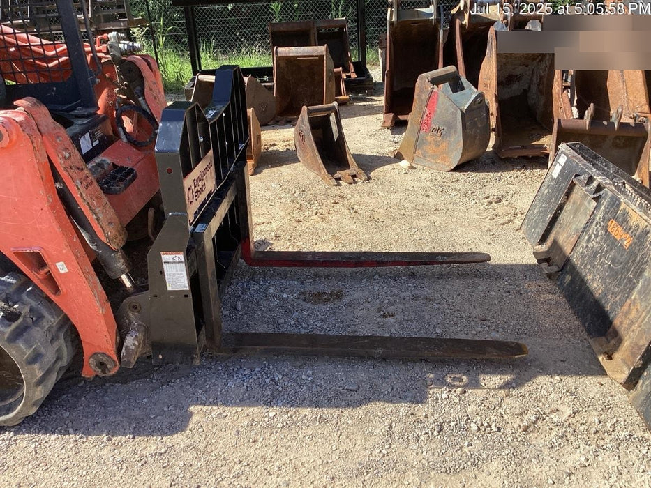 2024 VIRNIG PF4855-5VG