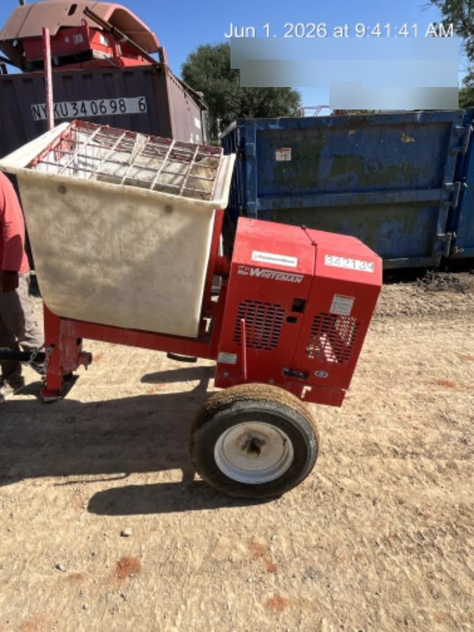 2023 MULTIQUIP WM90PH8