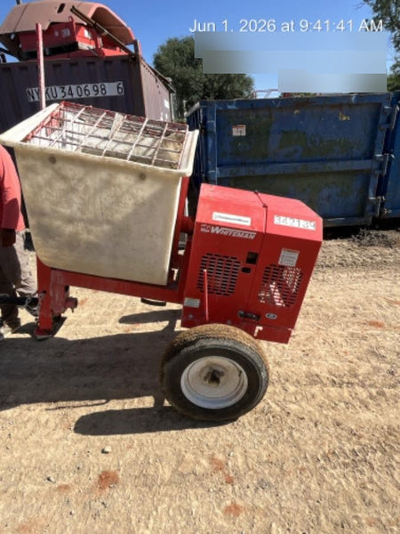 2023 MULTIQUIP WM90PH8