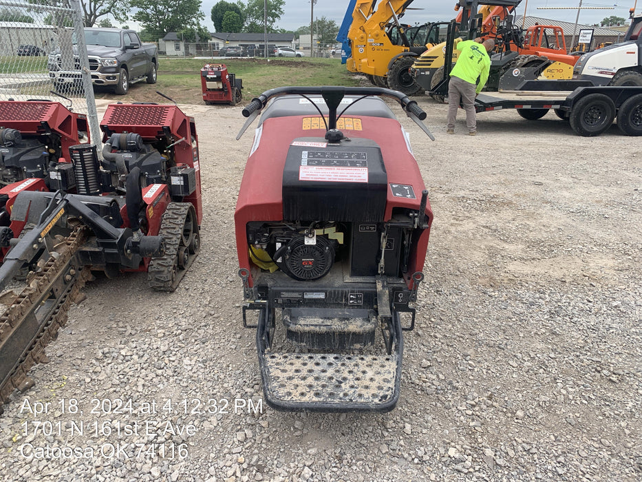 2024 TORO MB-1600