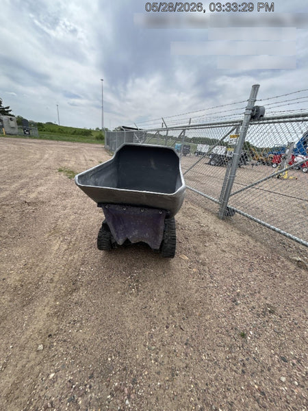2025 TORO MBTX 2500-TS
