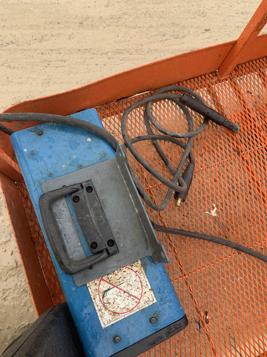 2023 MILLER ELECTRIC CST-282