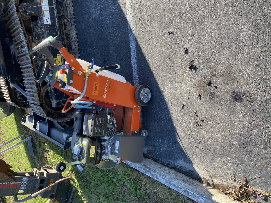 2020 HUSQVARNA FS 400