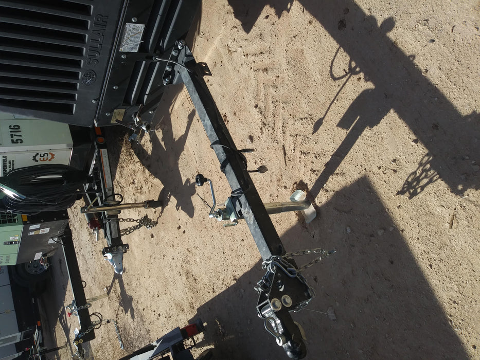 2019 SULLAIR 185-DPQ