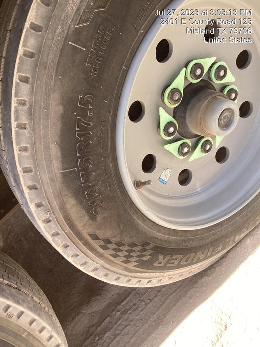 2023 PREMIER PUMP 8NHTH-RP-DC13