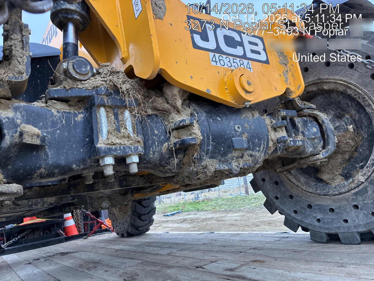 2024 JCB 509-42