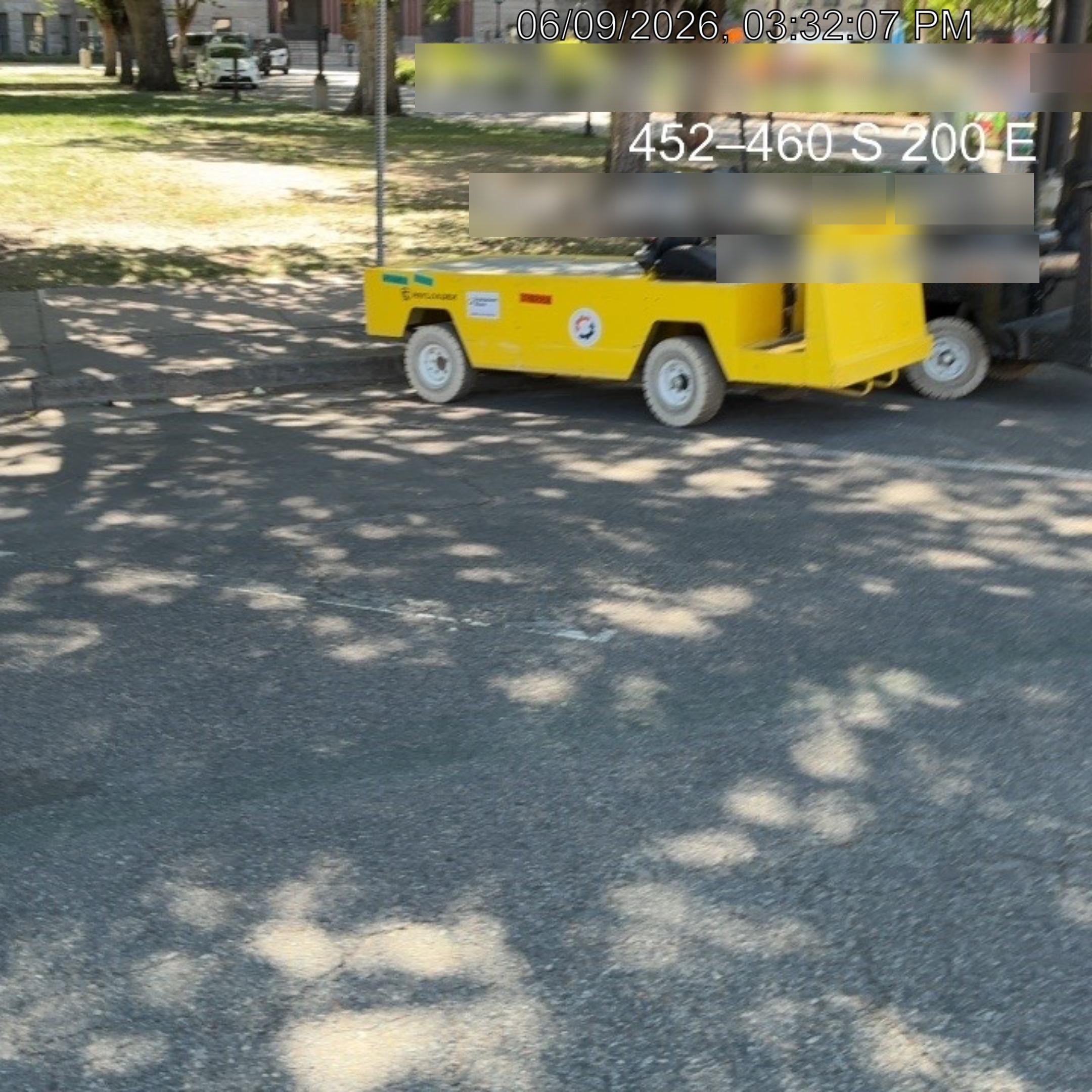 2024 COLUMBIA Payloader 2XL
