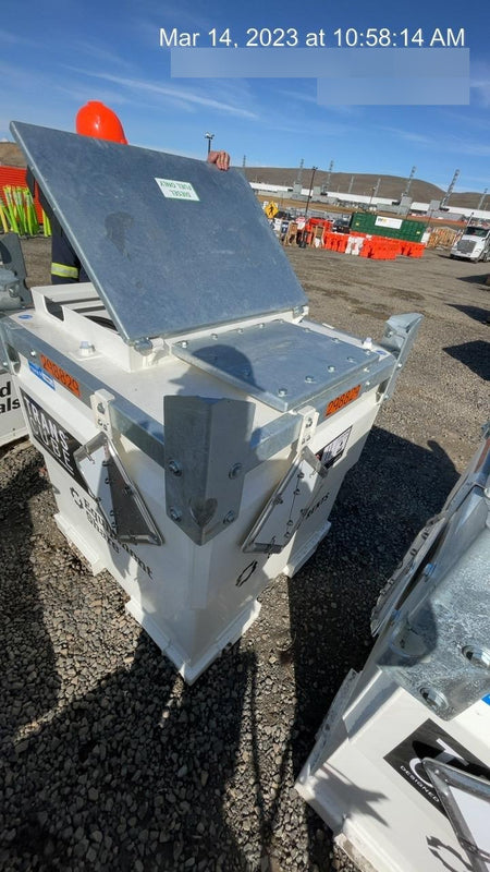 2023 WESTERN GLOBAL 10TCG-ES-12VFHK