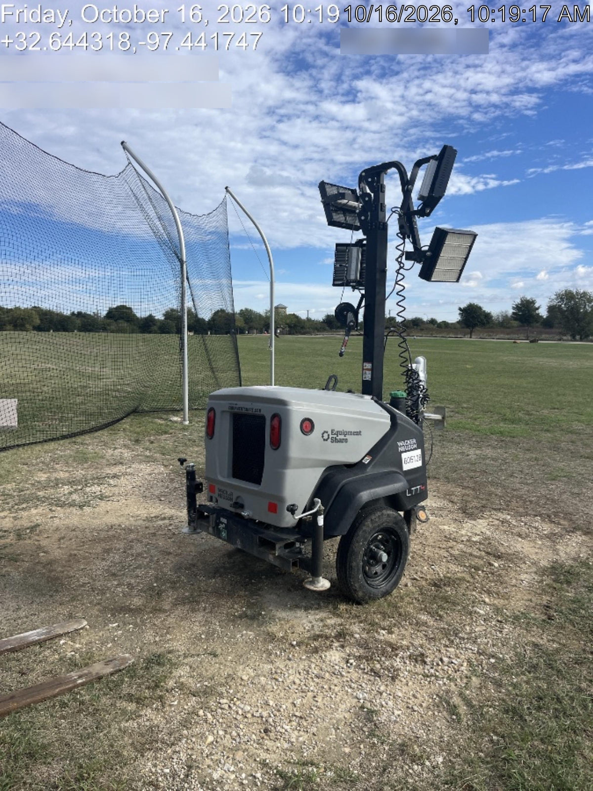 2026 WACKER NEUSON LTT4