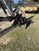 2022 BLUE DIAMOND 42" Brush Cutter, Mini Excavator