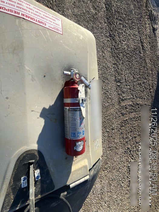 2024 WACKER NEUSON LTT4