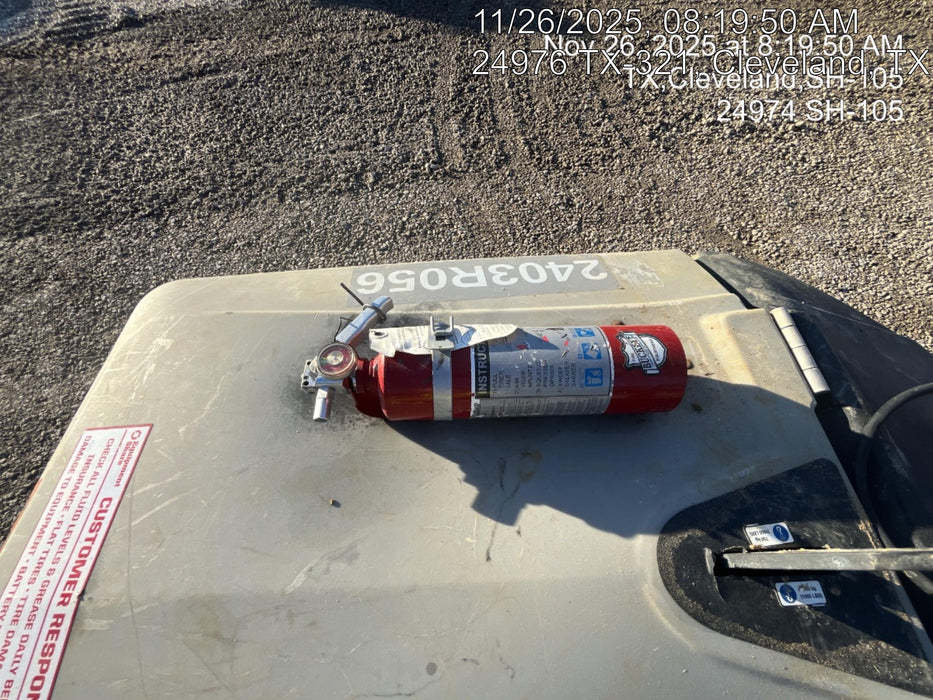 2024 WACKER NEUSON LTT4