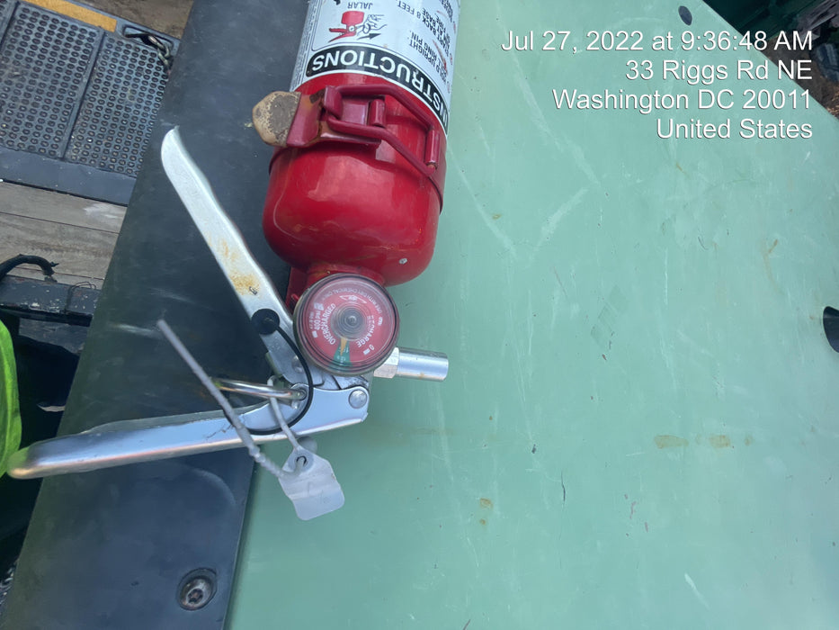 2020 SULLAIR 185-DPQ