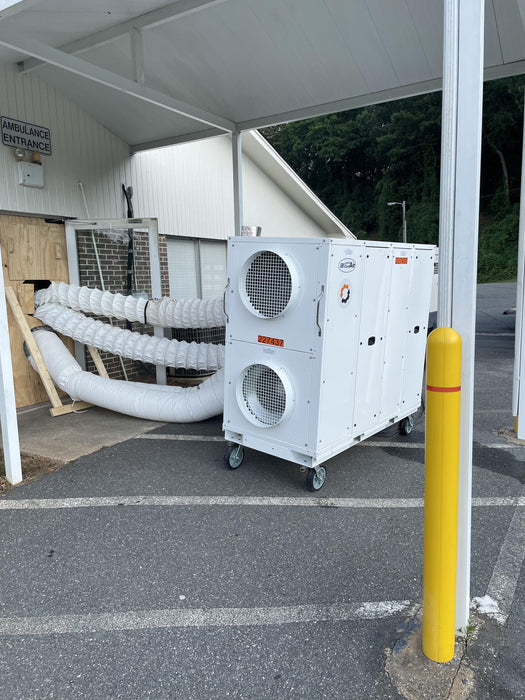 2022 UNITED COOL AIR Mach145G4AS30