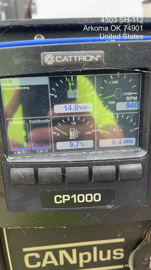 2023 PREMIER PUMP 6NNT‐RP‐TD2.9‐T85