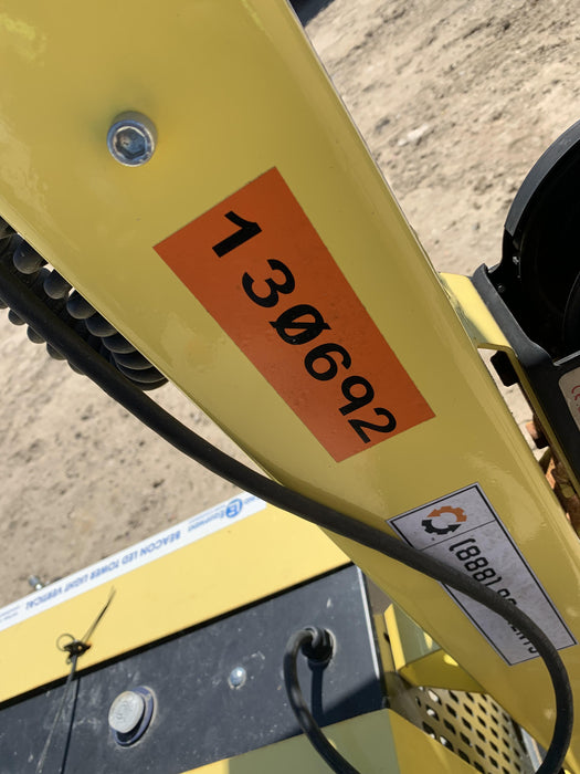 2021 LIND EQUIPMENT LE978LEDV-T4B