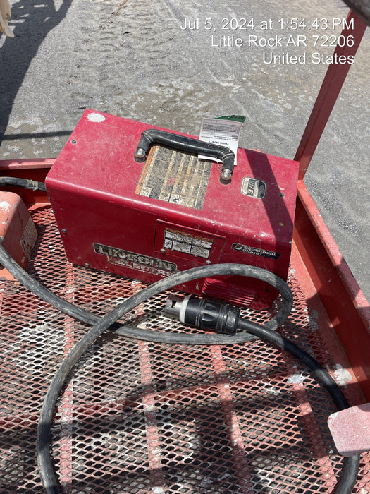 2023 LINCOLN ELECTRIC INVERTEC V276