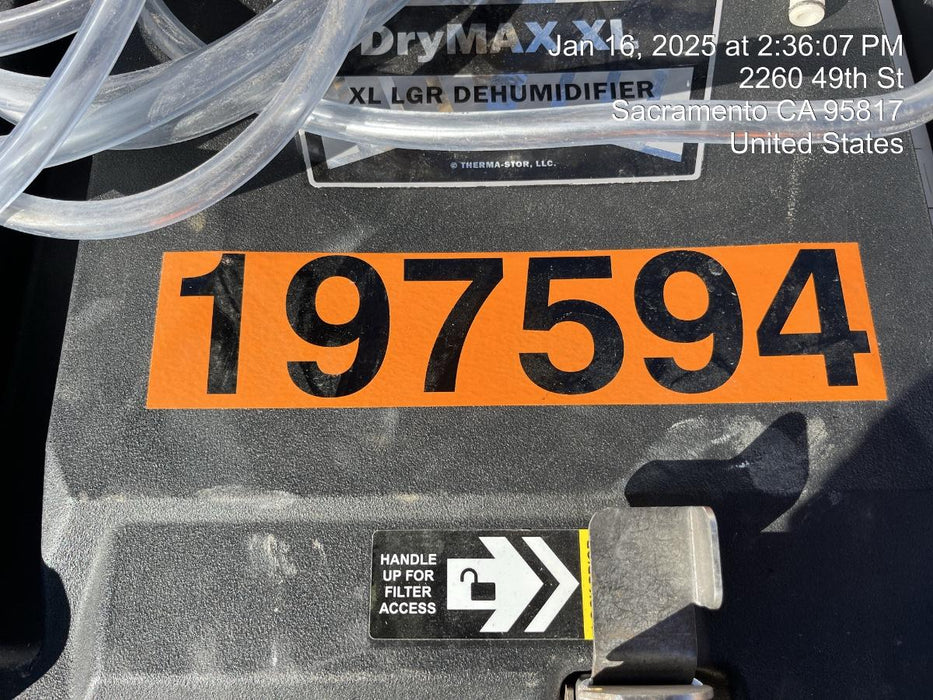 2021 PHOENIX DryMAX XL