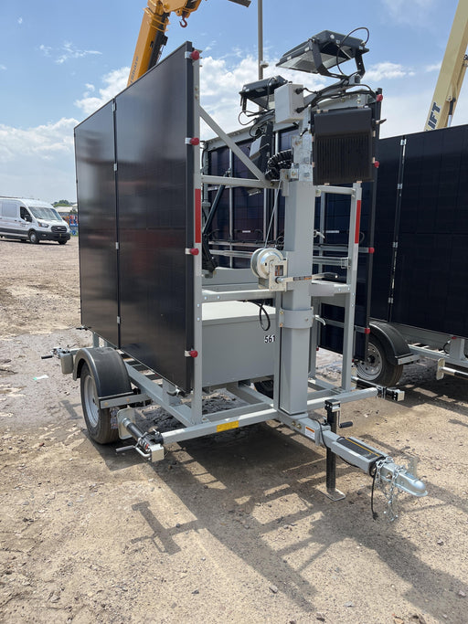 2025 PROGRESS SOLAR SOLUTIONS Helios-2XP